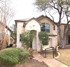 11400 W Parmer Ln in Cedar Park, TX - Foto de edificio - Building Photo