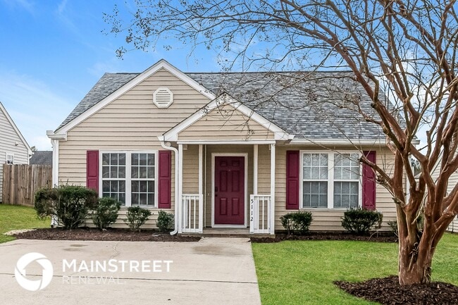 property at 5112 Parkerwood Dr