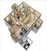 Windfern Meadows photo'