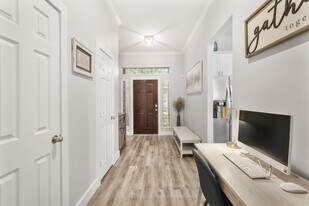 6707 Oakbranch Manor Ln in Richmond, TX - Building Photo