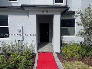 property at 35758 SW 178th Pl