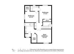 6373 Rose Tree Ln in Las Vegas, NV - Building Photo - Building Photo