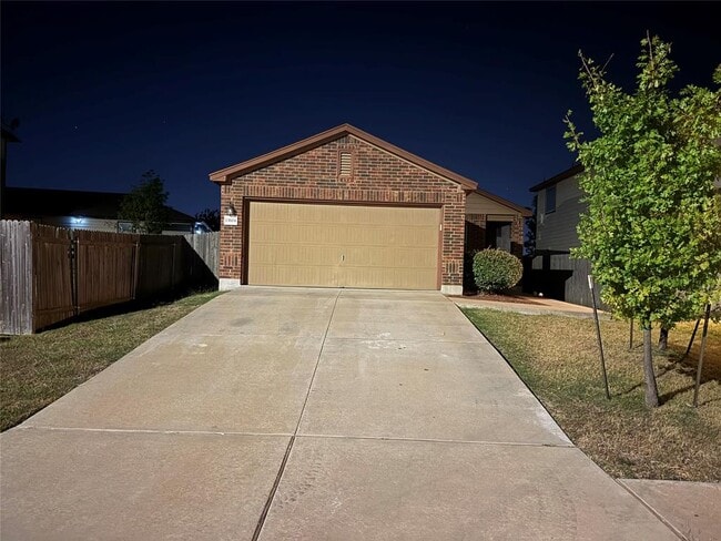 property at 13604 Abraham Lincoln St