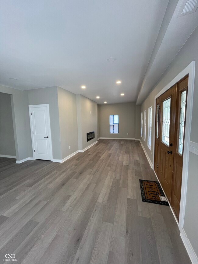 236 N Temple Ave in Indianapolis, IN - Building Photo - Building Photo