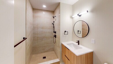 24 Mt Pleasant St in Somerville, MA - Foto de edificio - Building Photo