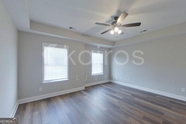 154 Allentown Wy in Macon, GA - Building Photo - Building Photo