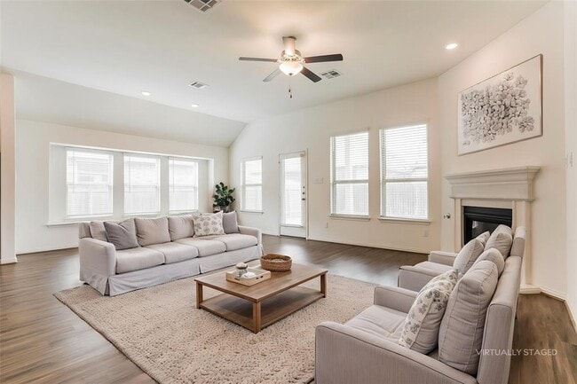 property at 2017 Camay St