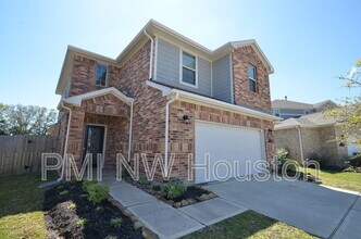5602 Tabula Rasa Dr in Katy, TX - Building Photo - Building Photo