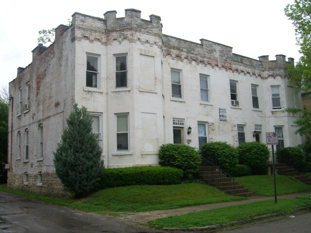 1565-1567 Highland St in Columbus, OH - Building Photo - Building Photo