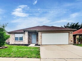 910 Simi Dr in Arlington, TX - Building Photo