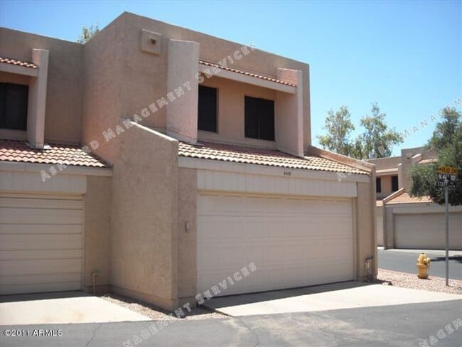 4419 W State Ave in Glendale, AZ - Building Photo - Building Photo