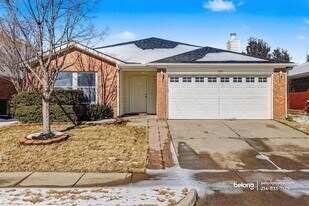 1551 Brandywine Ln in Little Elm, TX - Building Photo