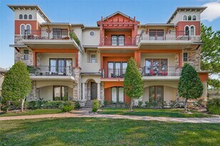 14538 San Pietro Dr in Houston, TX - Building Photo