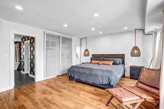 4105 Pacific Ave, Unit 1 in Marina Del Rey, CA - Building Photo - Building Photo