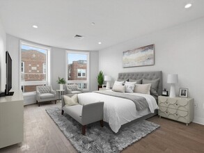 50 Symphony Rd in Boston, MA - Building Photo - Building Photo