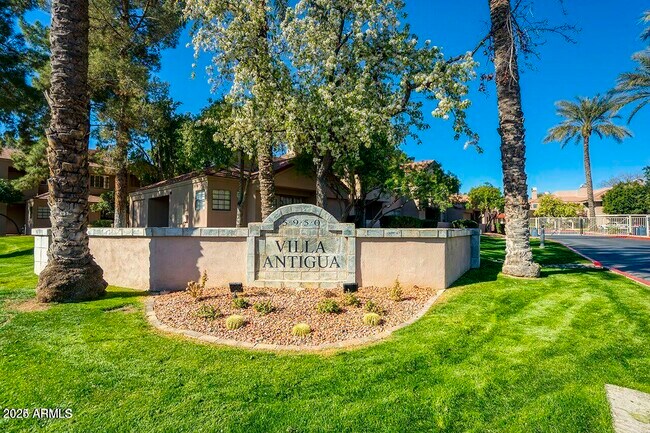 property at 5950 N 78th St