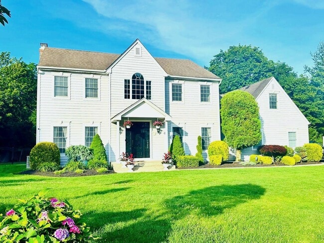 property at 1 Ada Ln