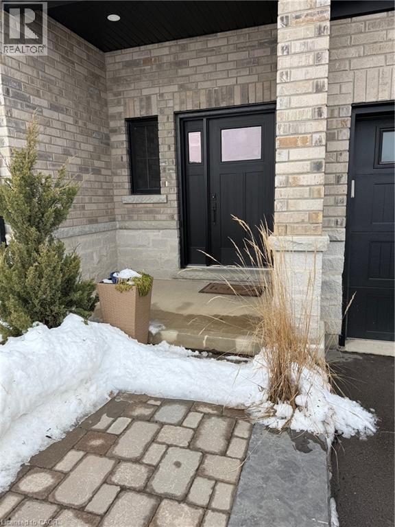 30 Walker Rd in Ingersoll, ON - Building Photo - Building Photo