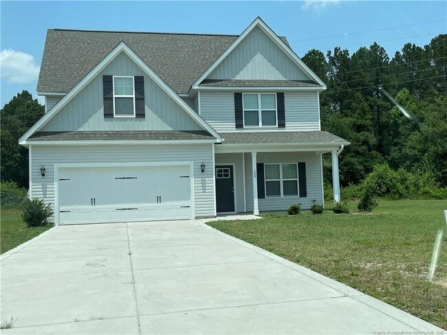 159 Doubletree Ln in Autryville, NC - Building Photo - Building Photo