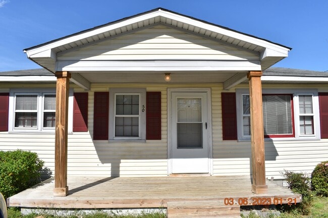 50 Irene Roberts Rd in Lillington, NC - Building Photo - Building Photo