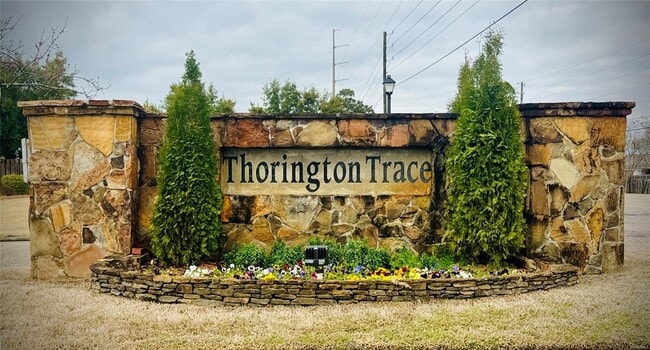 8928 Asheville Dr in Montgomery, AL - Building Photo - Building Photo