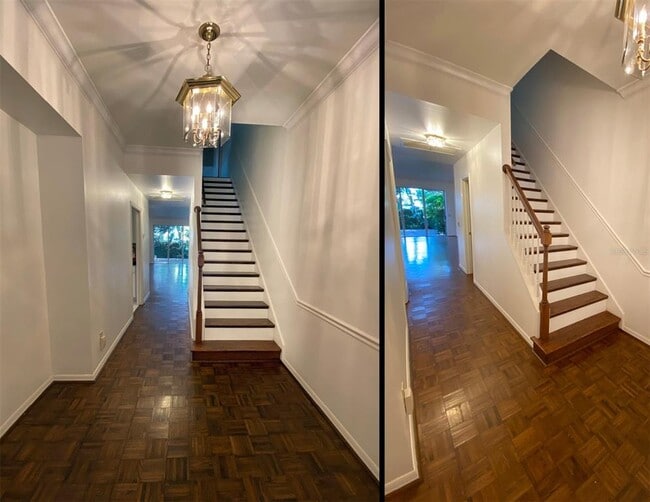 1506 S Bay Villa Pl in Tampa, FL - Building Photo - Building Photo