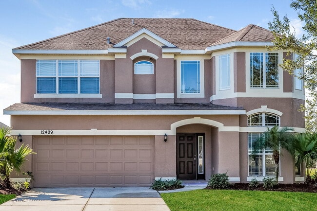 property at 12409 23rd St E