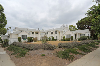 960 10th St in Santa Monica, CA - Building Photo - Primary Photo