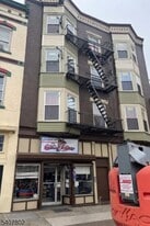 197 North Ave in Plainfield, NJ - Building Photo