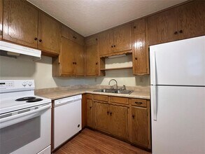 2007 Delaware Ln in Norman, OK - Building Photo - Building Photo