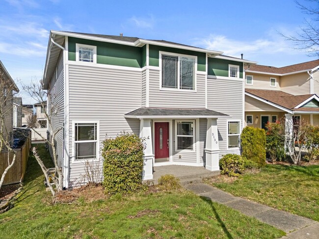 3130 Hoffman Hill Blvd in Dupont, WA - Building Photo - Building Photo