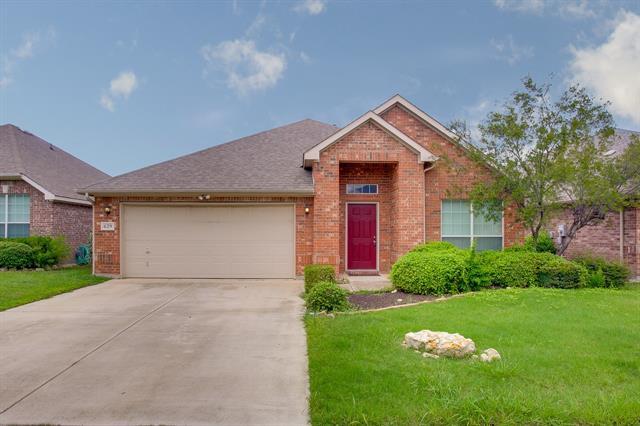 property at 629 Darlington Trail