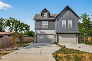 808 Fortune St in Houston, TX - Building Photo