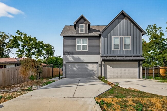 property at 808 Fortune St