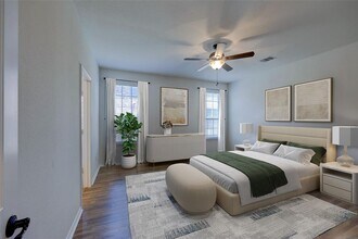 841 Water Hyacinth Loop in Leander, TX - Building Photo - Building Photo