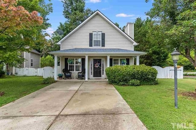 property at 100 Thorncrest Dr