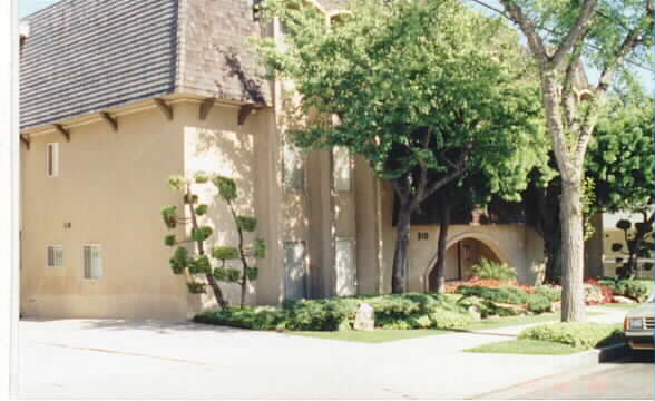 Enterprise Apartments in Inglewood, CA - Foto de edificio - Building Photo