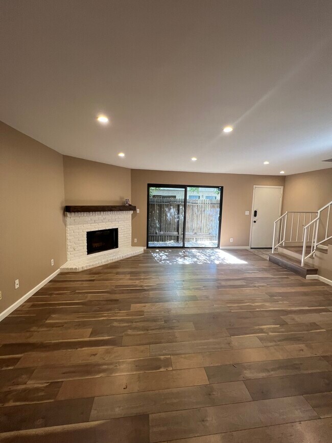 17155 Chatsworth St Rentals in Granada Hills, CA