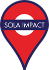 Property Management Company Logo SoLa Impact