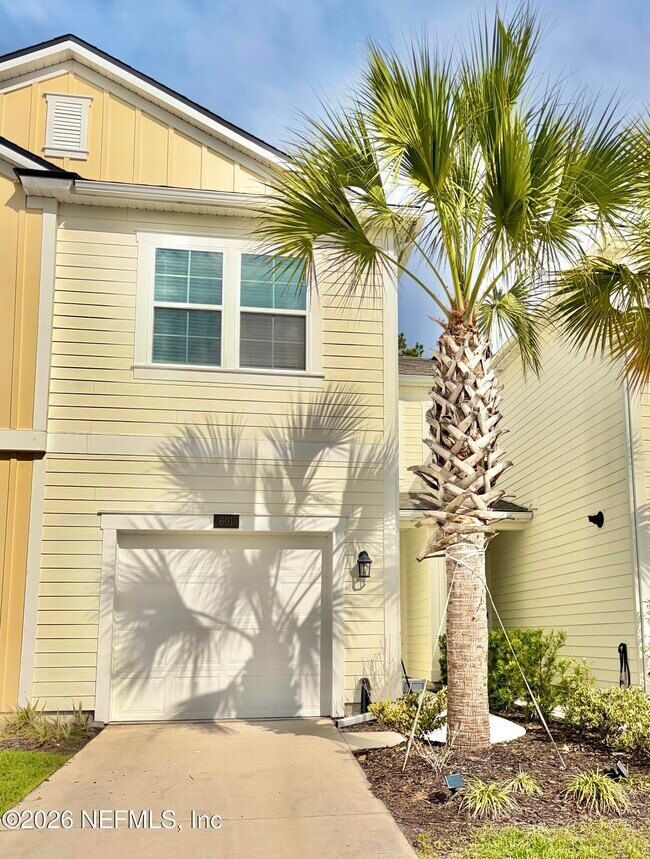 property at 601 Coastline Wy