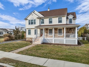 7 Anderson St in Monmouth Beach, NJ - Building Photo - Building Photo