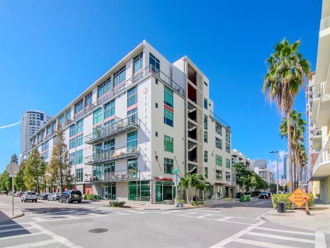 property at 101 S 12th St