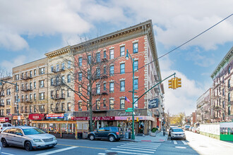 622 E 187th St in Bronx, NY - Building Photo - Primary Photo