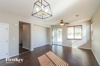 21073 214th Pl in Queen Creek, AZ - Building Photo - Building Photo
