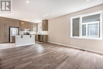 436 Epoch St in Ottawa, ON - Building Photo - Building Photo