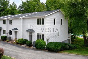 54 Hollybrook Dr in Asheville, NC - Building Photo