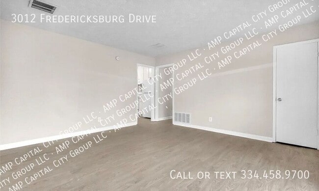 3012 Fredricksburg Dr in Montgomery, AL - Building Photo - Building Photo
