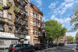 452 Bedford Ave Apartments