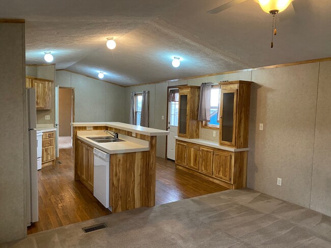 property at 601 24th St