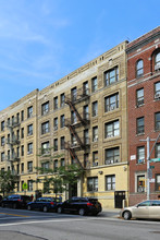 256 Wadsworth Ave in New York, NY - Building Photo - Building Photo